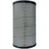 Air filter, primary. Фильтр воздушный, основной LUBER-FINER LAF8773 (фото 1)