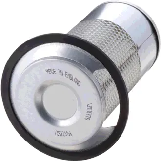 Air filter. Фильтр воздушный LUBER-FINER LAF8776