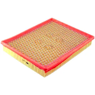 Air filter. Фильтр воздушный LUBER-FINER LAF8777