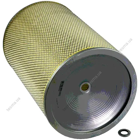 Air filter. Фильтр воздушный LUBER-FINER LAF879 (фото 1)