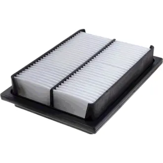Cabin air filter. Фильтр воздушный, салонный LUBER-FINER LAF8791