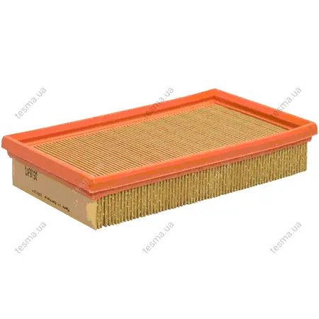 Air filter. Фильтр воздушный LUBER-FINER LAF8792 (фото 1)