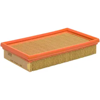 Air filter. Фильтр воздушный LUBER-FINER LAF8792