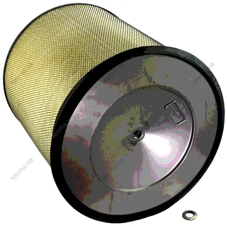 Air filter. Фильтр воздушный LUBER-FINER LAF880 (фото 1)