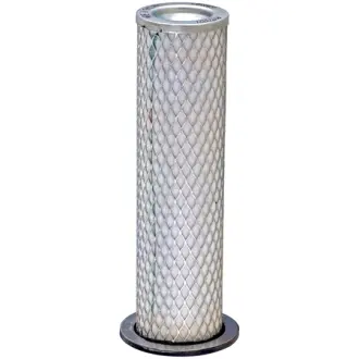 Air filter, by-pass. Фильтр воздушный, запасный LUBER-FINER LAF8803