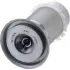 Air filter, finned. Фильтр воздушный с крыльчаткой LUBER-FINER LAF8804 (фото 1)