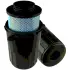 Air filter. Фильтр воздушный LUBER-FINER LAF8805 (фото 1)