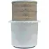 Air filter, finned. Фильтр воздушный с крыльчаткой LUBER-FINER LAF8808 (фото 1)