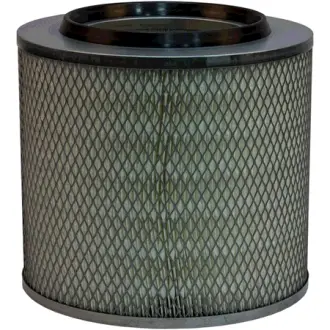 air filter. фильтр воздушный LUBER-FINER LAF8814