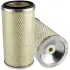 Air filter. Фильтр воздушный LUBER-FINER LAF8819 (фото 1)