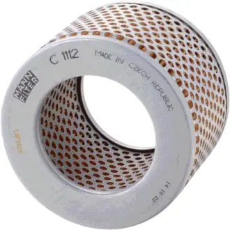 Air filter. Фильтр воздушный LUBER-FINER LAF8820