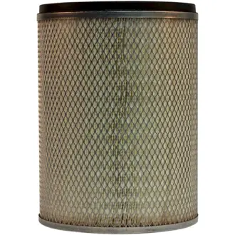 Air filter. Фильтр воздушный LUBER-FINER LAF8821