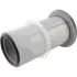 Air filter, finned. Фильтр воздушный с крыльчаткой LUBER-FINER LAF8822 (фото 1)