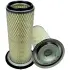 Air filter. Фильтр воздушный LUBER-FINER LAF8823 (фото 1)