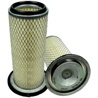 Air filter. Фильтр воздушный LUBER-FINER LAF8823
