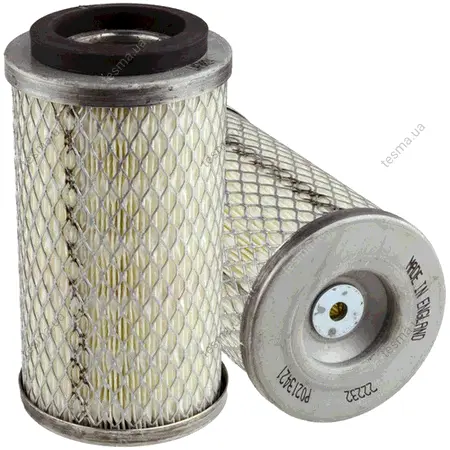 Air filter. Фильтр воздушный LUBER-FINER LAF8824 (фото 1)