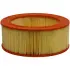 Air filter. Фильтр воздушный LUBER-FINER LAF8825 (фото 1)