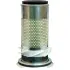 Air filter, finned. Фильтр воздушный с крыльчаткой LUBER-FINER LAF8829 (фото 1)