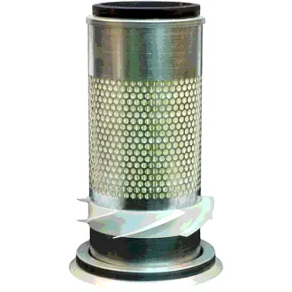 Air filter, finned. Фильтр воздушный с крыльчаткой LUBER-FINER LAF8829