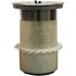 Air filter, finned. Фильтр воздушный с крыльчаткой LUBER-FINER LAF8830 (фото 1)