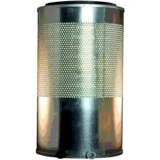 Air filter. Фильтр воздушный LUBER-FINER LAF8831