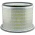 Air filter. Фильтр воздушный LUBER-FINER LAF8833 (фото 1)