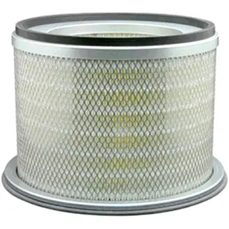 Air filter. Фильтр воздушный LUBER-FINER LAF8833