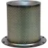 Round Air Filter with Flanged Endcap. Фильтр воздушный с фланцем LUBER-FINER LAF8834 (фото 1)