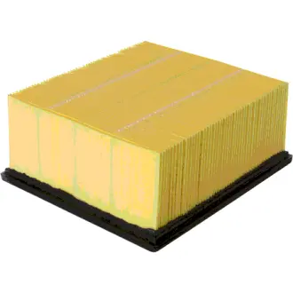 Air filter. Фильтр воздушный LUBER-FINER LAF8837