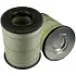 Air filter, primary. Фильтр воздушный, основной LUBER-FINER LAF8838 (фото 1)