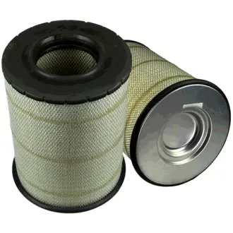 Air filter, primary. Фильтр воздушный, основной LUBER-FINER LAF8838