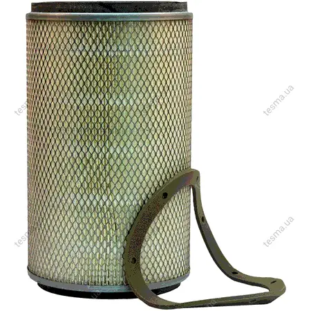 air filter. фильтр воздушный LUBER-FINER LAF884 - фото 1
