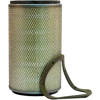 air filter. фильтр воздушный LUBER-FINER LAF884