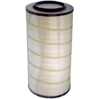 Air filter, primary. Фильтр воздушный, основной LUBER-FINER LAF8878