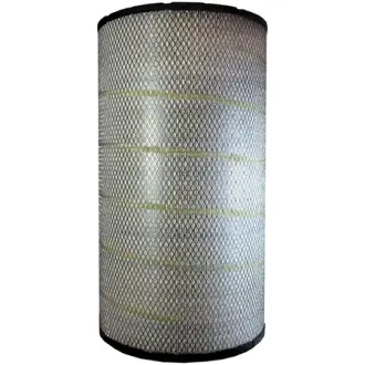 Air filter, primary. Фильтр воздушный, основной LUBER-FINER LAF8889