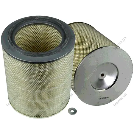 air filter. фильтр воздушный LUBER-FINER LAF8954 - фото 1