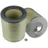 air filter. фильтр воздушный LUBER-FINER LAF8954 - фото 1
