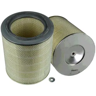 air filter. фильтр воздушный LUBER-FINER LAF8954