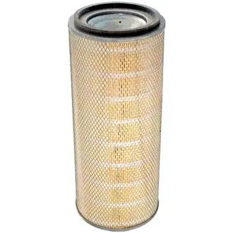 Air filter. Фильтр воздушный LUBER-FINER LAF8955