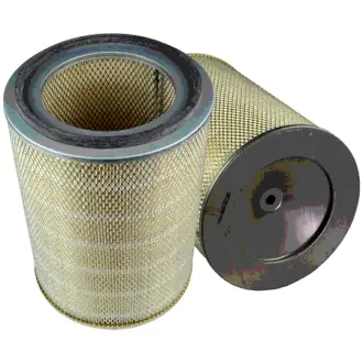 Air filter. Фильтр воздушный LUBER-FINER LAF8959