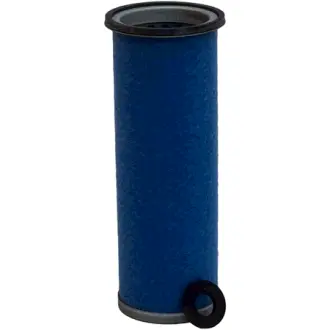 Air filter, by-pass. Фильтр воздушный, запасный LUBER-FINER LAF8969