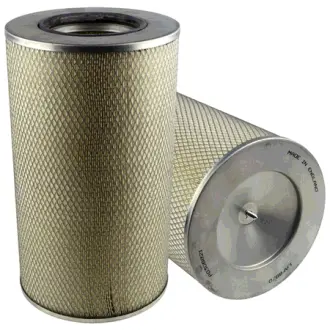 Air filter. Фильтр воздушный LUBER-FINER LAF8970