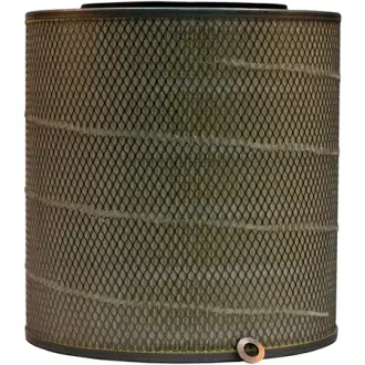 Air filter. Фильтр воздушный LUBER-FINER LAF8971