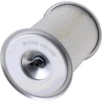 Air filter. Фильтр воздушный LUBER-FINER LAF8973