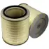 Air filter. Фильтр воздушный LUBER-FINER LAF8978 (фото 1)