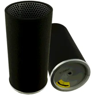 Air filter. Фильтр воздушный LUBER-FINER LAF8980