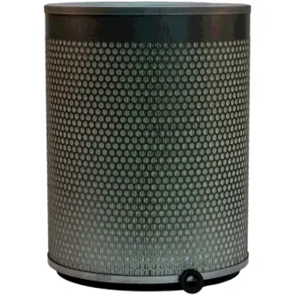 Air filter. Фильтр воздушный LUBER-FINER LAF8989