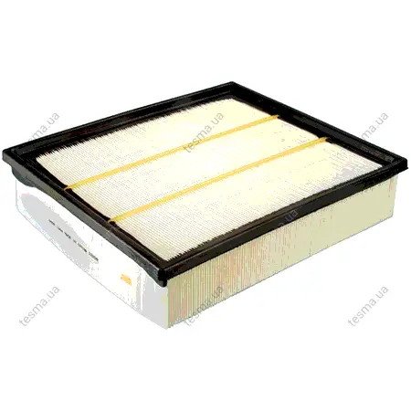 Air filter. Фильтр воздушный LUBER-FINER LAF8996 (фото 1)