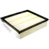 Air filter. Фильтр воздушный LUBER-FINER LAF8996 (фото 1)