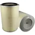 Air filter. Фильтр воздушный LUBER-FINER LAF8997 (фото 1)